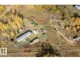 #36 50220 Rge Rd 202 Lori Estate, Rural Beaver County, Ca