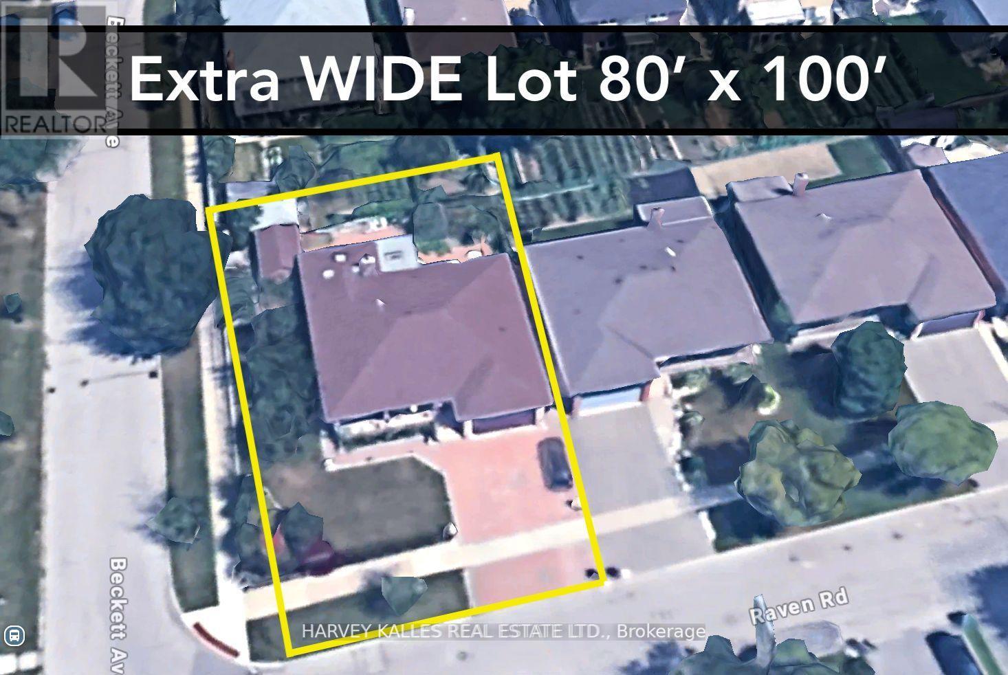 Main Floor - 6 Raven Road, Toronto, Ontario  M6L 2A6 - Photo 2 - W12444022