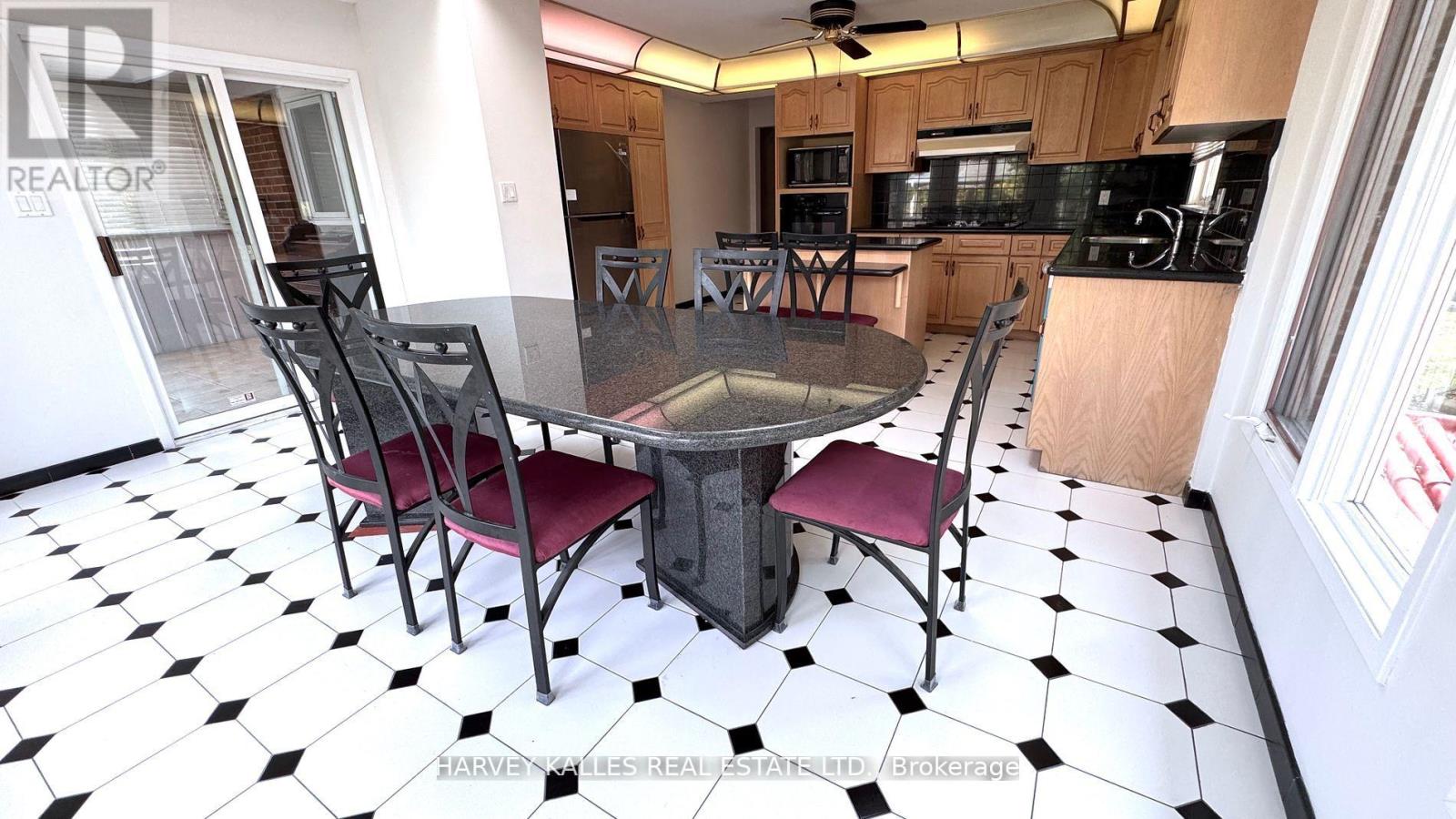 Main Floor - 6 Raven Road, Toronto, Ontario  M6L 2A6 - Photo 7 - W12444022