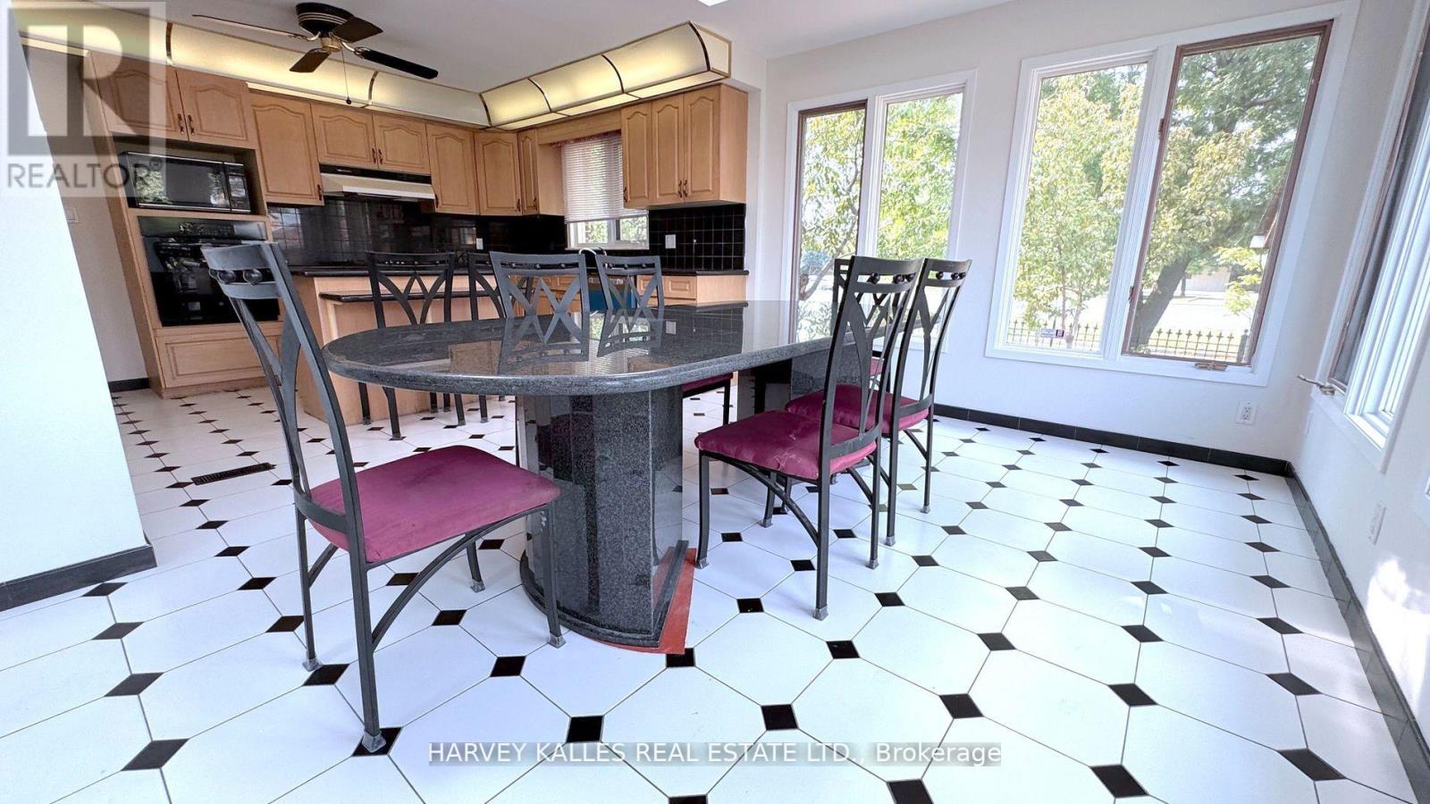 Main Floor - 6 Raven Road, Toronto, Ontario  M6L 2A6 - Photo 8 - W12444022