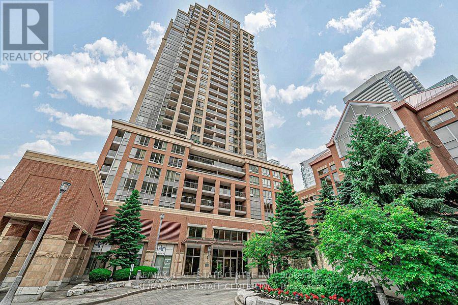 1509 - 4080 Living Arts Drive, Mississauga, Ontario  L5B 4M8 - Photo 21 - W12444046