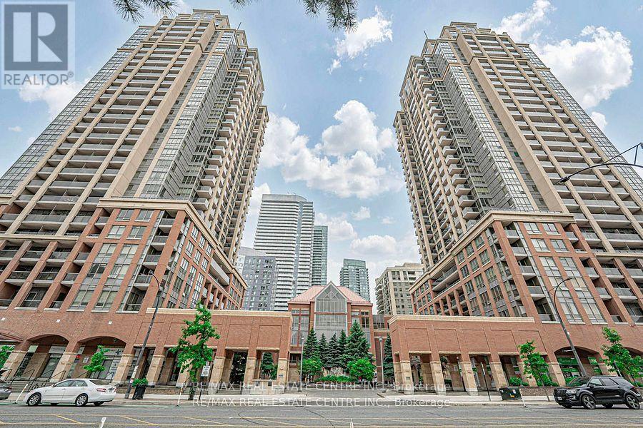 1509 - 4080 Living Arts Drive, Mississauga, Ontario  L5B 4M8 - Photo 23 - W12444046