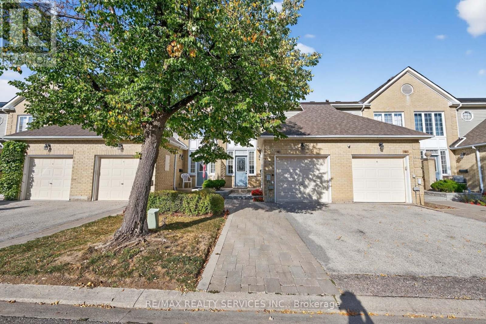 8 Hartnell Square, Brampton (Central Park), Ontario  L6S 5W7 - Photo 2 - W12444068