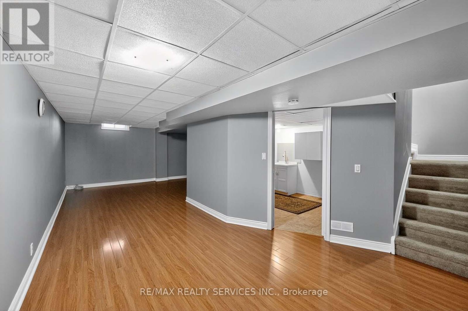 8 Hartnell Square, Brampton (Central Park), Ontario  L6S 5W7 - Photo 26 - W12444068