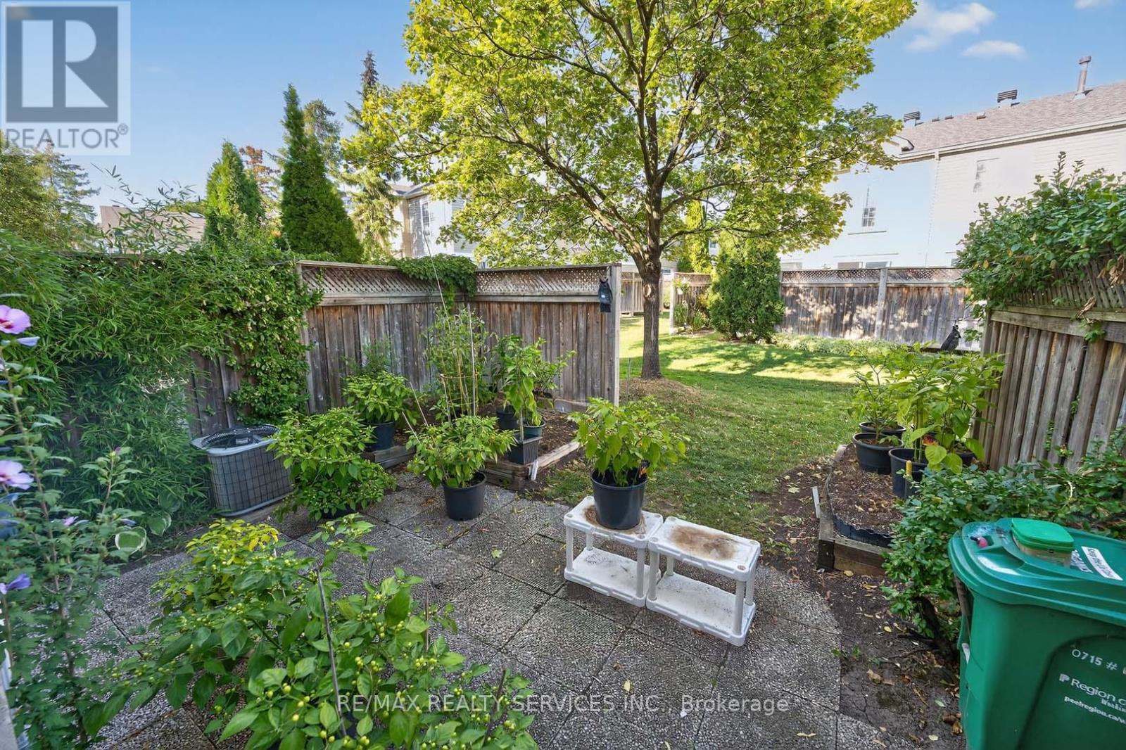 8 Hartnell Square, Brampton (Central Park), Ontario  L6S 5W7 - Photo 31 - W12444068