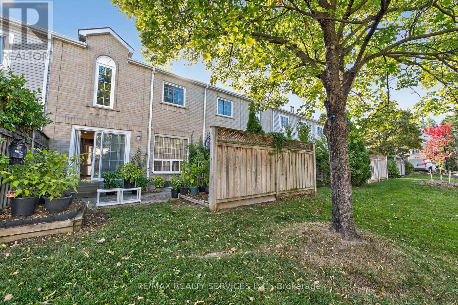 8 Hartnell Square, Brampton (Central Park), Ontario  L6S 5W7 - Photo 34 - W12444068