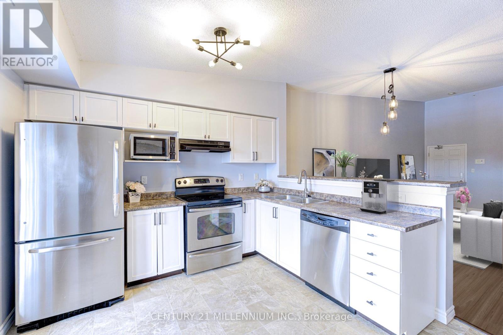 407 - 1380 Main Street E, Milton (De Dempsey), Ontario  L9T 7S4 - Photo 15 - W12444075