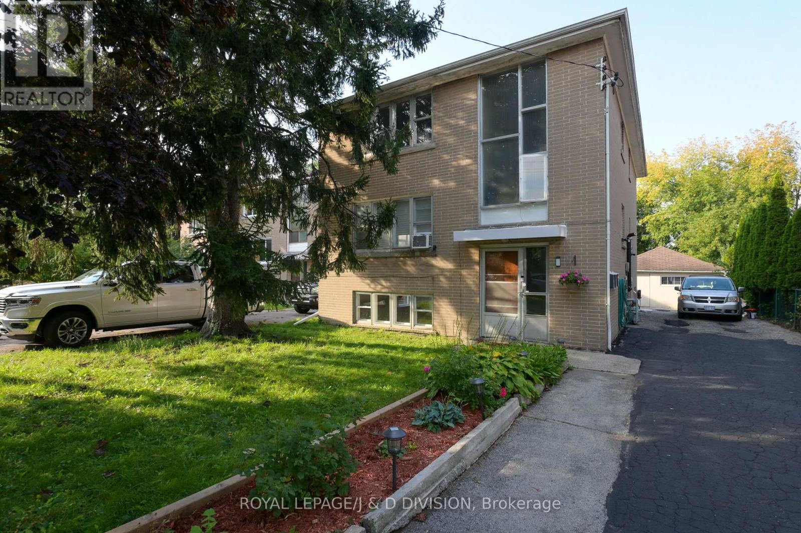1 - 136 WINDERMERE AVENUE, Toronto, Ontario