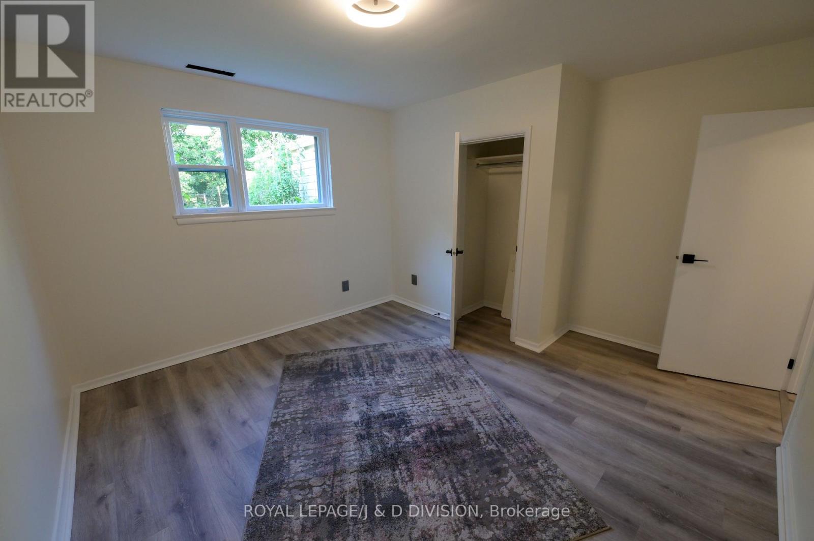 1 - 136 Windermere Avenue, Toronto, Ontario  M6S 3J6 - Photo 12 - W12444084