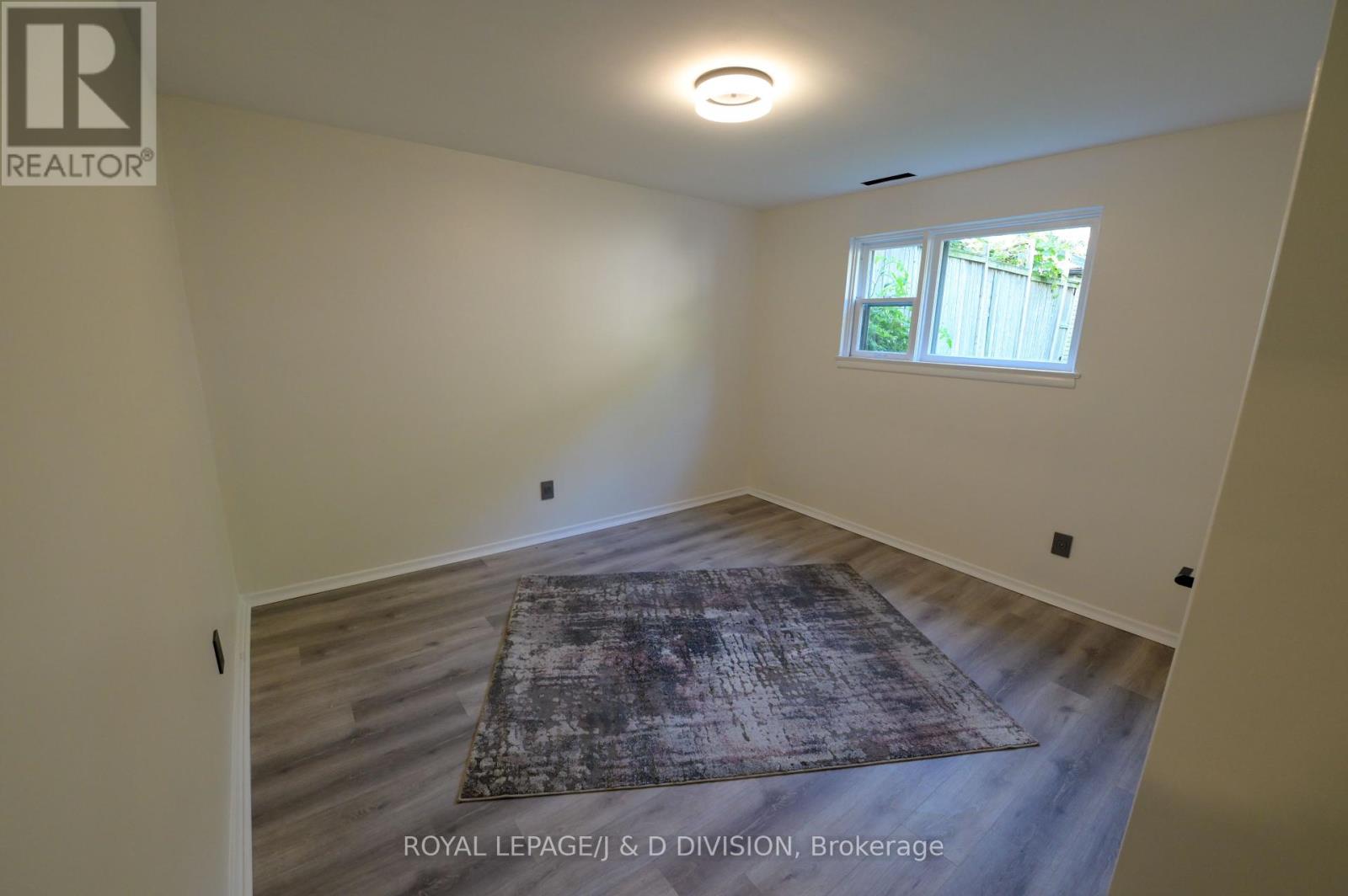 1 - 136 Windermere Avenue, Toronto, Ontario  M6S 3J6 - Photo 13 - W12444084