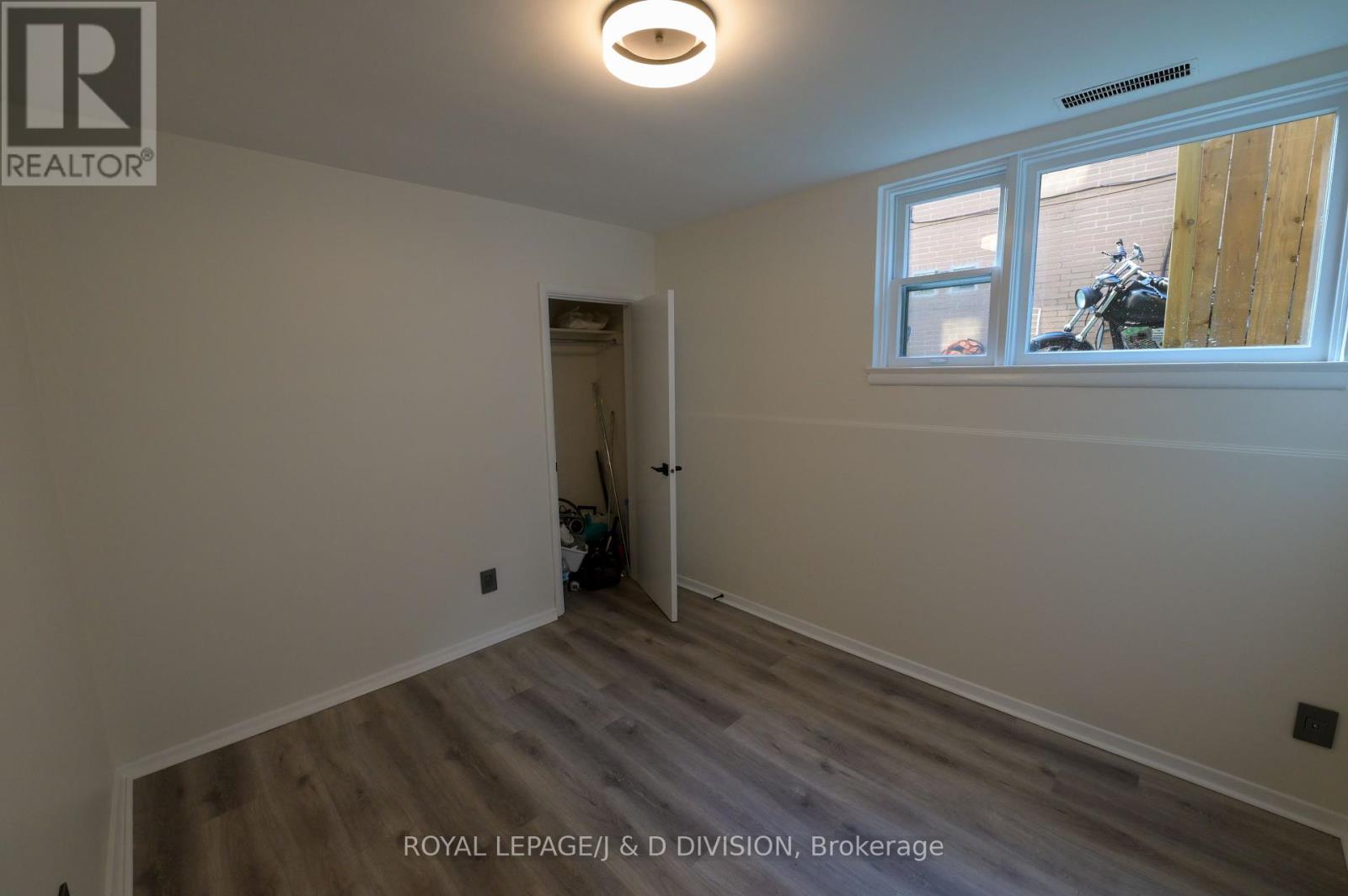 1 - 136 Windermere Avenue, Toronto, Ontario  M6S 3J6 - Photo 14 - W12444084