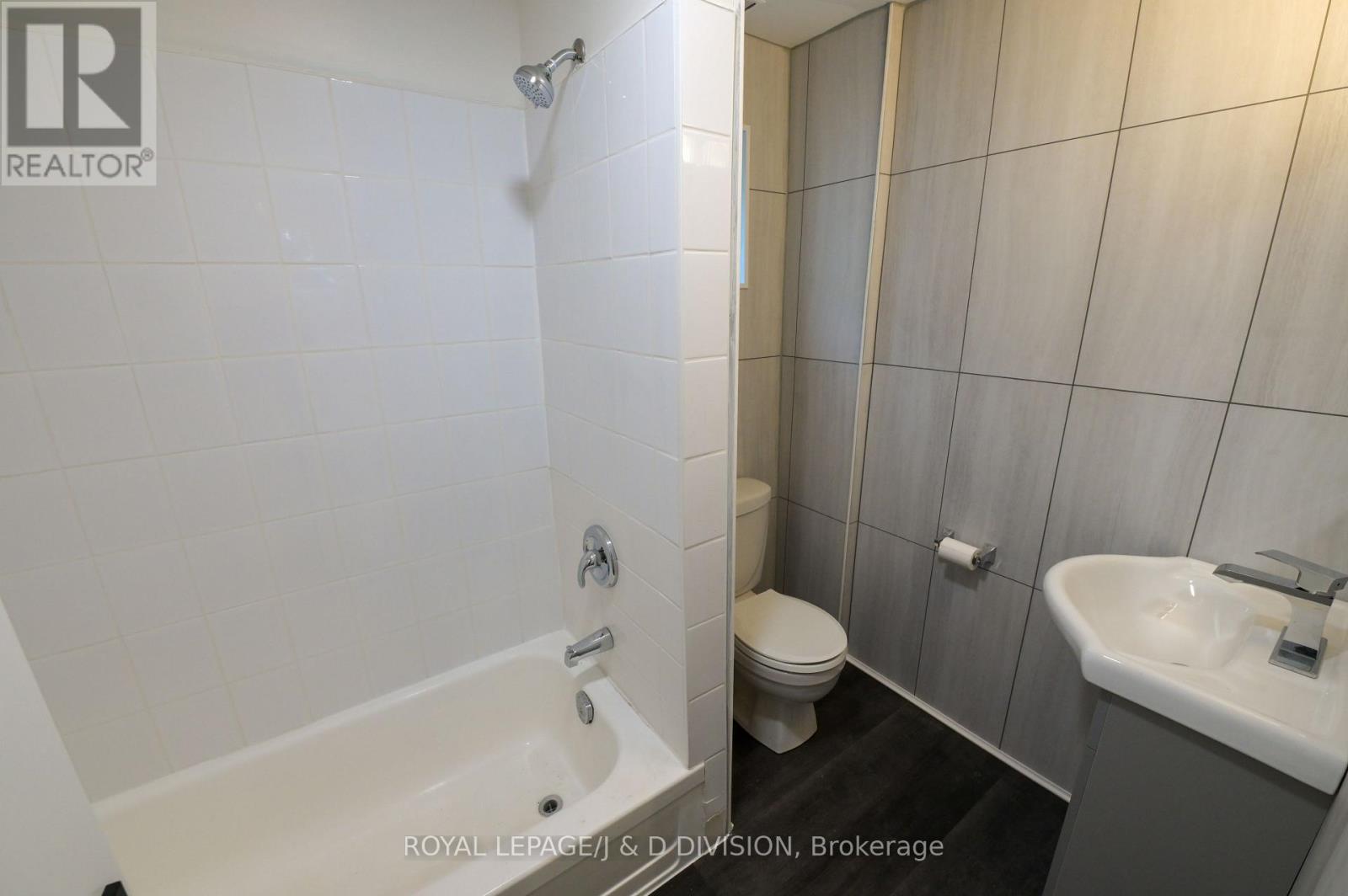 1 - 136 Windermere Avenue, Toronto, Ontario  M6S 3J6 - Photo 15 - W12444084