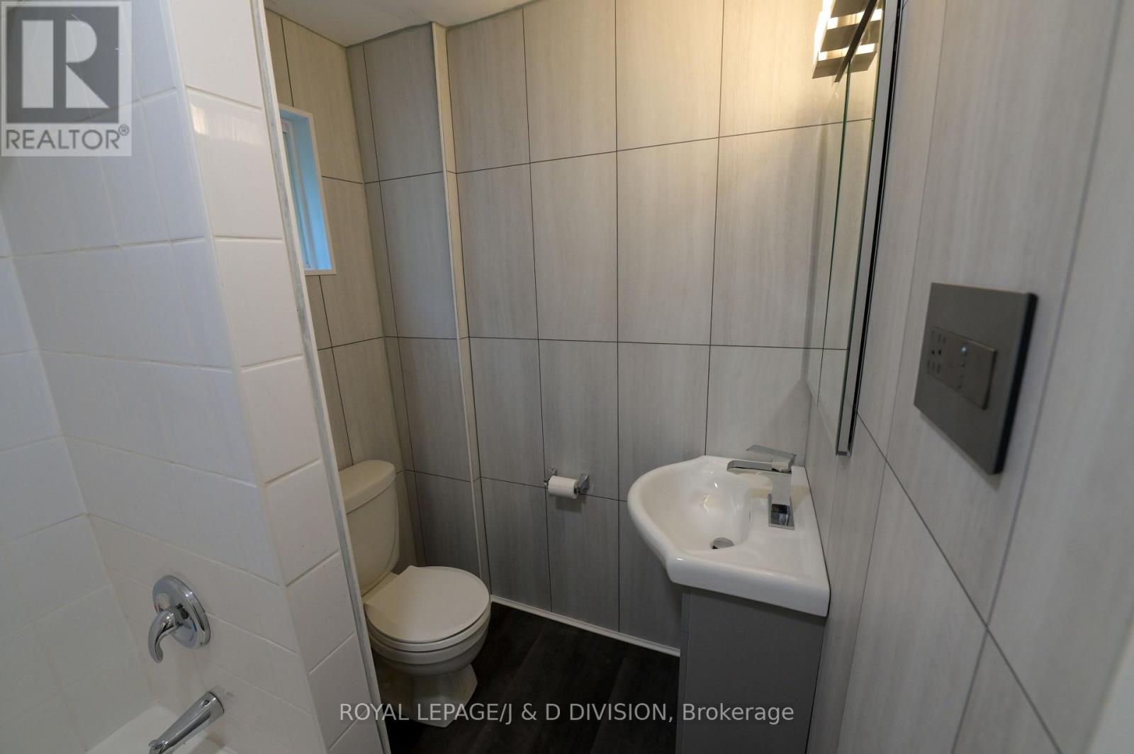 1 - 136 Windermere Avenue, Toronto, Ontario  M6S 3J6 - Photo 16 - W12444084