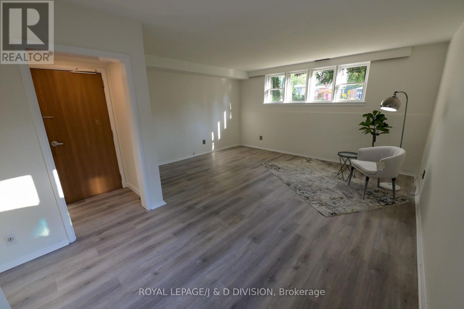 1 - 136 Windermere Avenue, Toronto, Ontario  M6S 3J6 - Photo 2 - W12444084