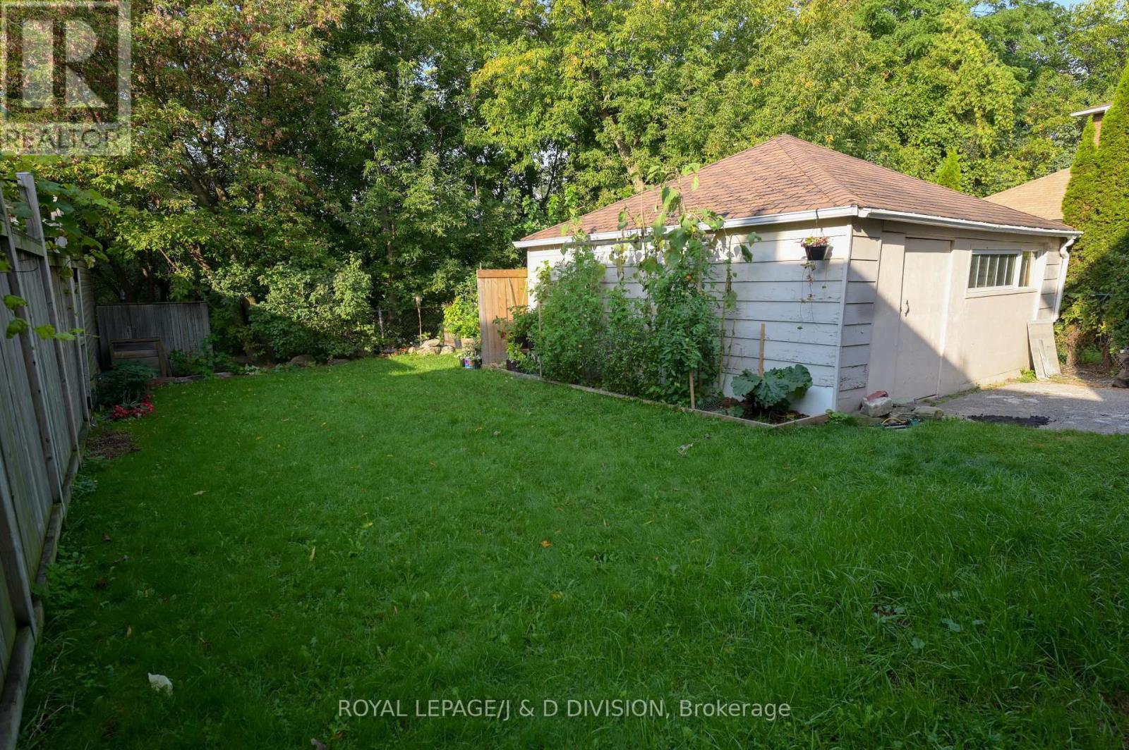 1 - 136 Windermere Avenue, Toronto, Ontario  M6S 3J6 - Photo 20 - W12444084