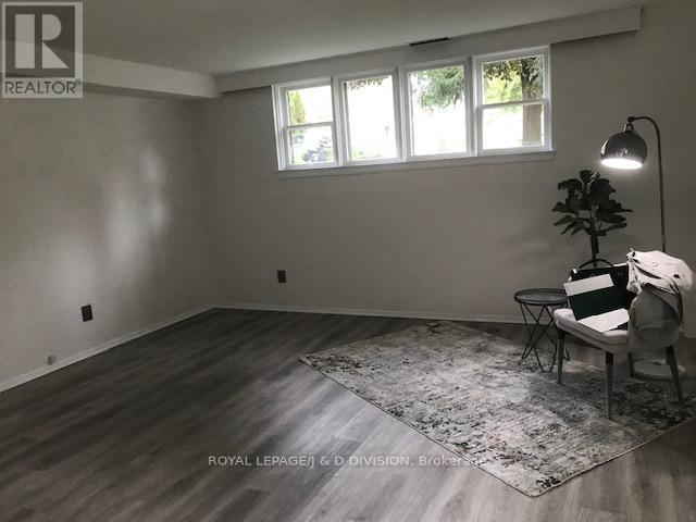 1 - 136 Windermere Avenue, Toronto, Ontario  M6S 3J6 - Photo 3 - W12444084