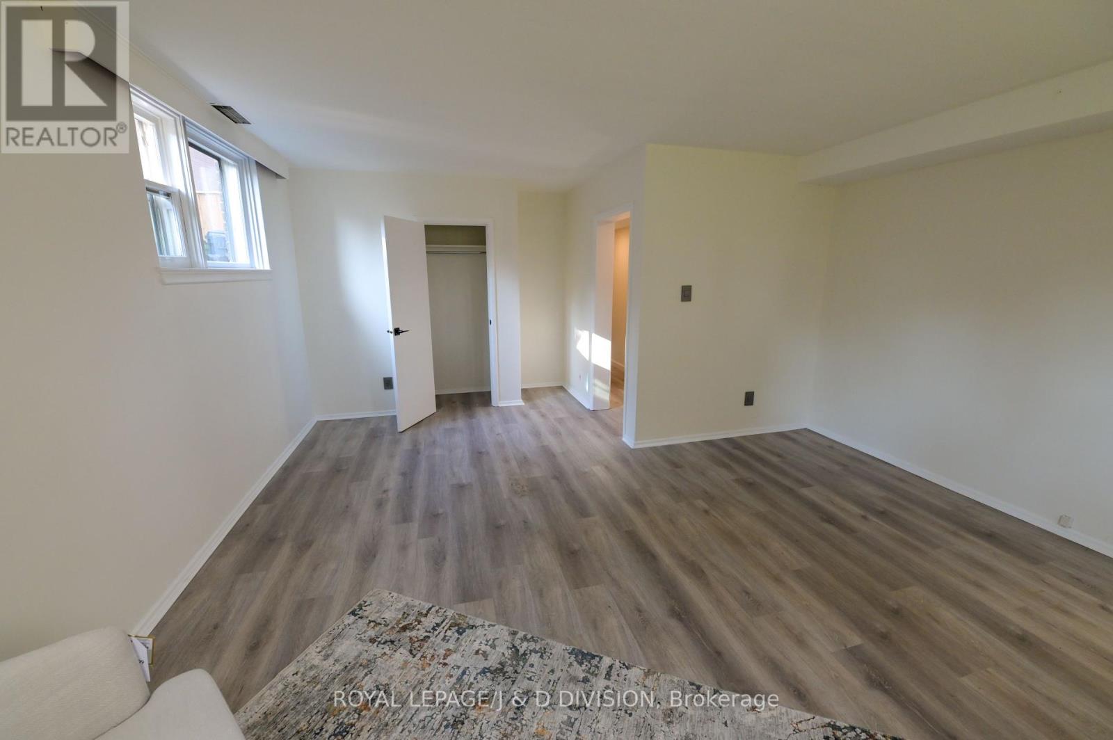 1 - 136 Windermere Avenue, Toronto, Ontario  M6S 3J6 - Photo 4 - W12444084
