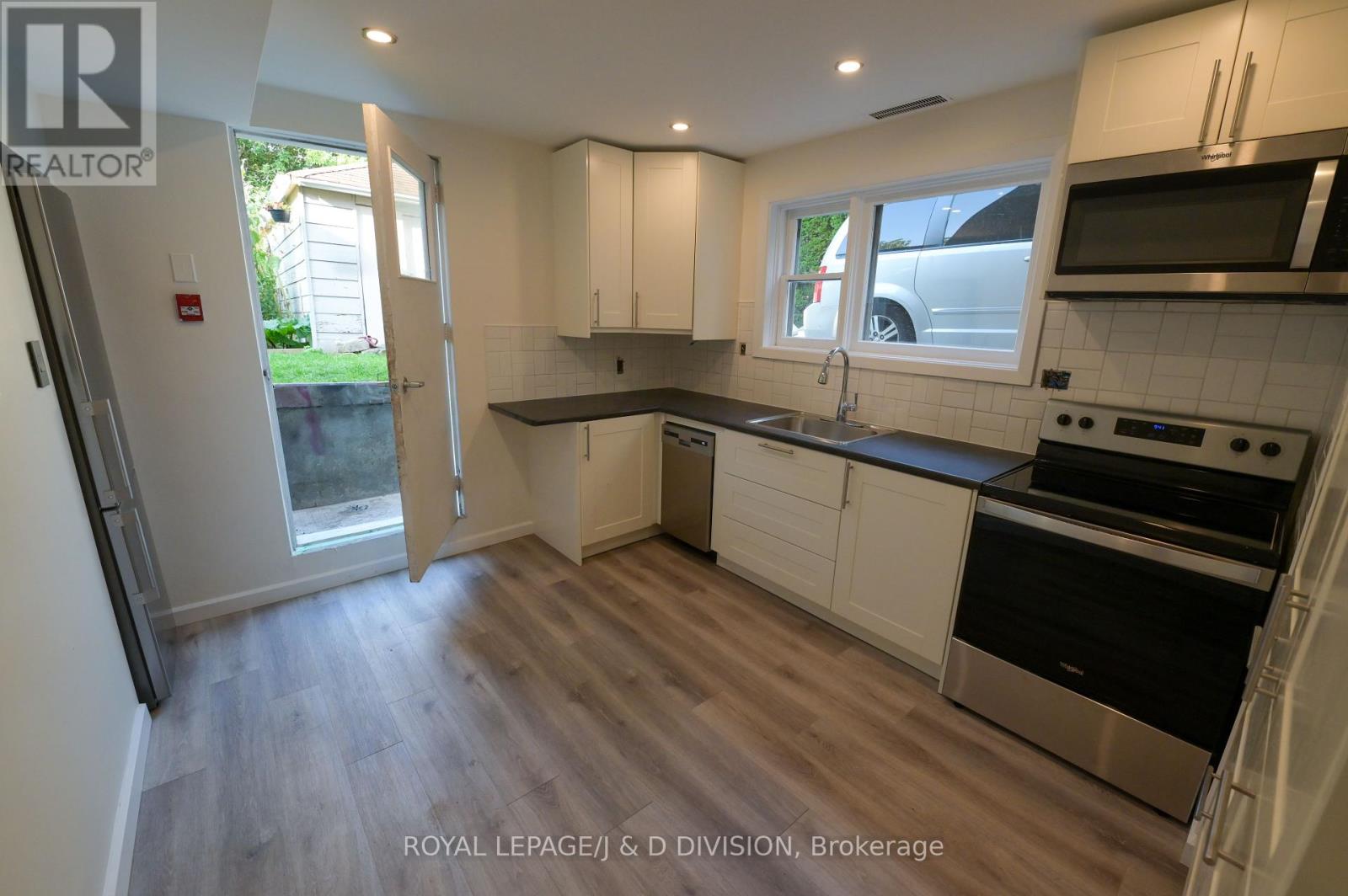 1 - 136 Windermere Avenue, Toronto, Ontario  M6S 3J6 - Photo 5 - W12444084
