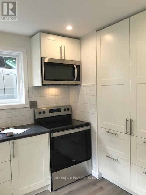 1 - 136 Windermere Avenue, Toronto, Ontario  M6S 3J6 - Photo 8 - W12444084