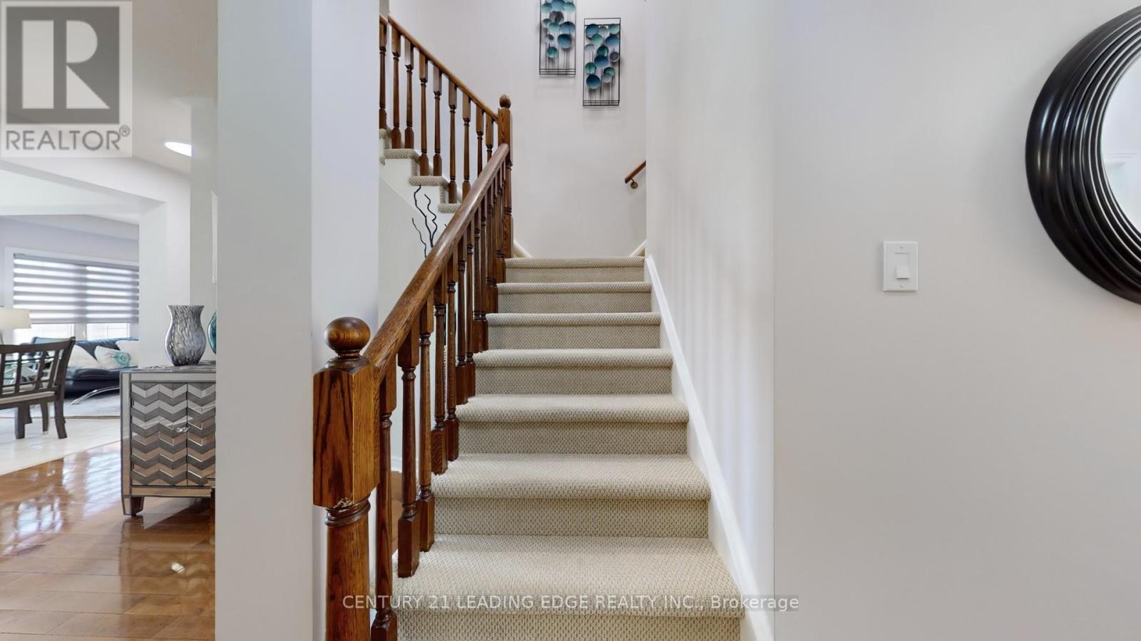 113 Sugarhill Drive, Brampton (Fletcher's Meadow), Ontario  L7A 3X3 - Photo 16 - W12444086