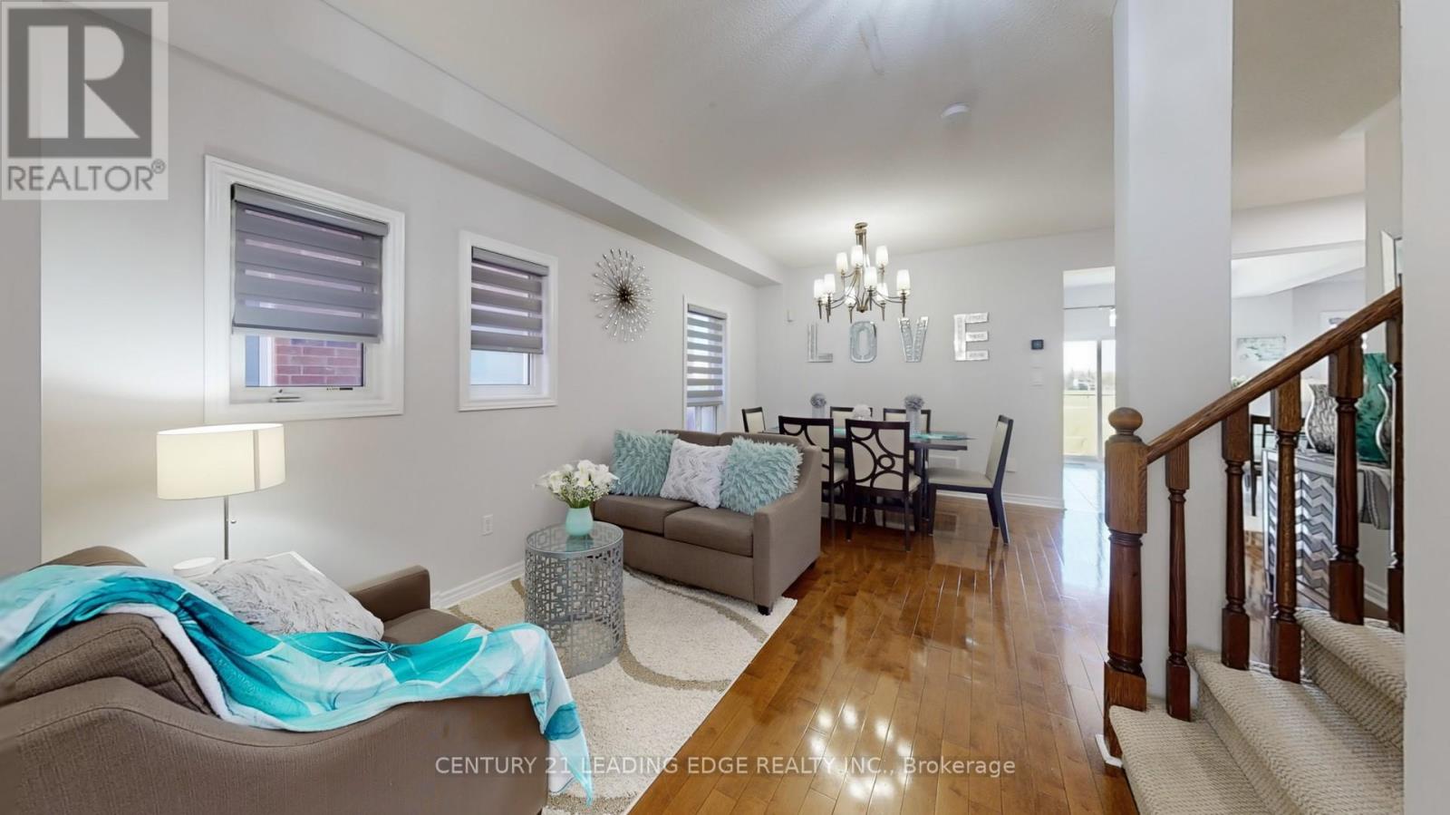 113 Sugarhill Drive, Brampton (Fletcher's Meadow), Ontario  L7A 3X3 - Photo 6 - W12444086