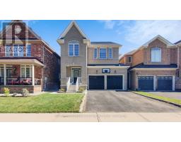 113 Sugarhill Drive, Brampton (Fletcher'S Meadow), Ca