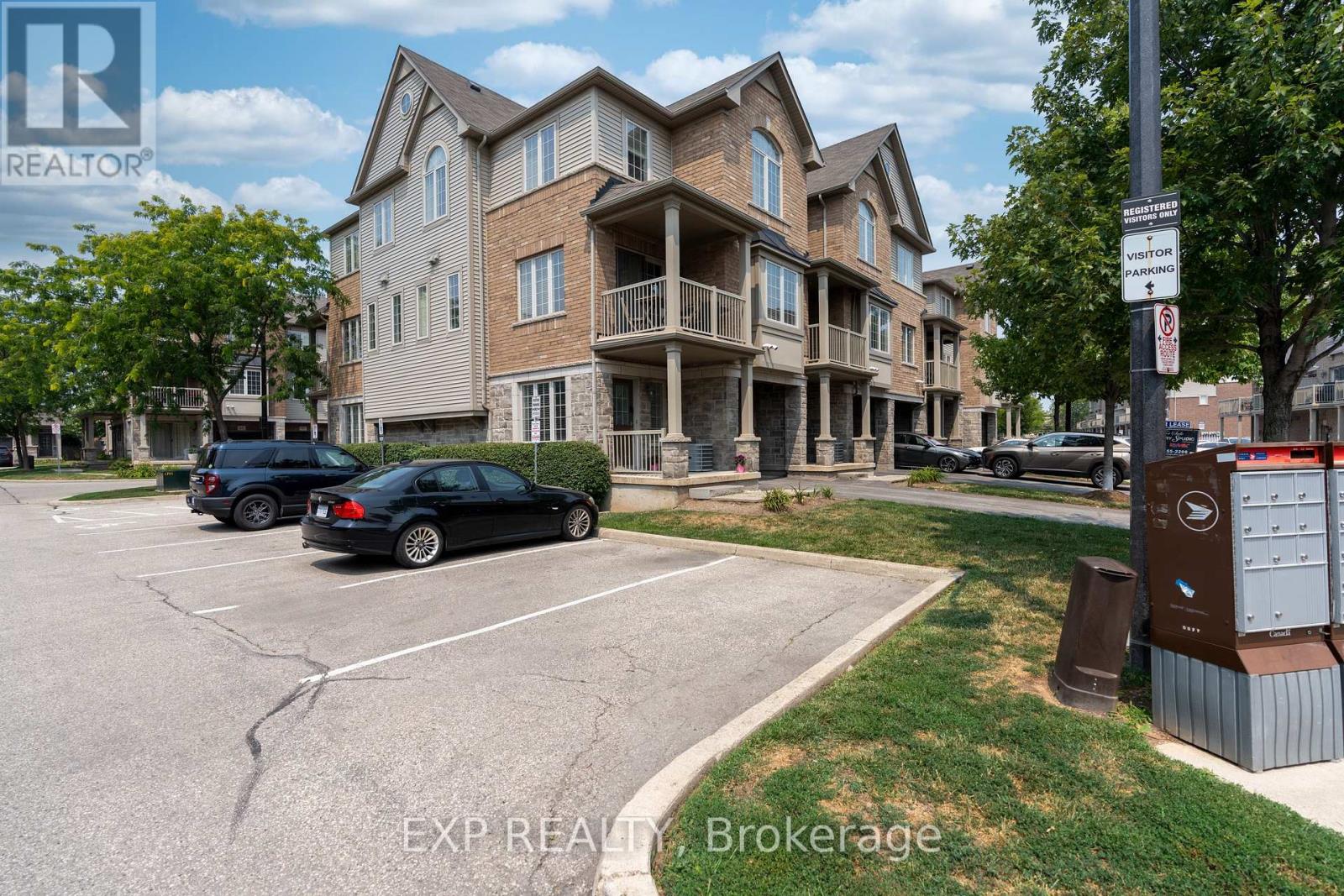 92 - 1401 Plains Road E, Burlington, Ontario  L7R 3P9 - Photo 45 - W12444094