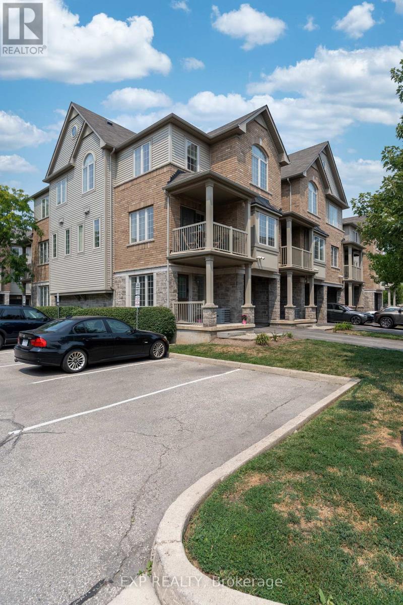 92 - 1401 Plains Road E, Burlington, Ontario  L7R 3P9 - Photo 46 - W12444094