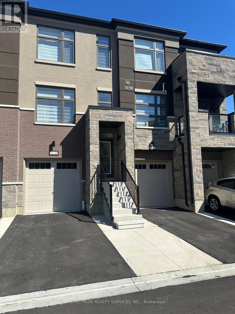 LOT 57 - 25 FIELDRIDGE CRESCENT, Brampton, Ontario