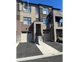 LOT 57 - 25 FIELDRIDGE CRESCENT, Brampton, Ontario