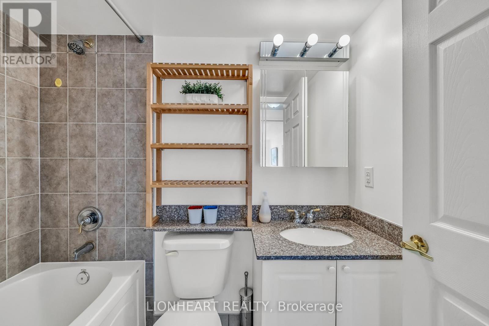 709 - 5 Michael Power Place, Toronto, Ontario  M9A 0A3 - Photo 27 - W12444107