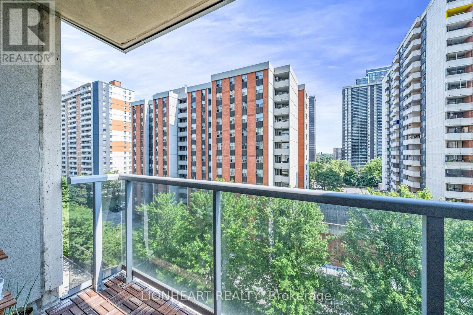 709 - 5 Michael Power Place, Toronto, Ontario  M9A 0A3 - Photo 28 - W12444107