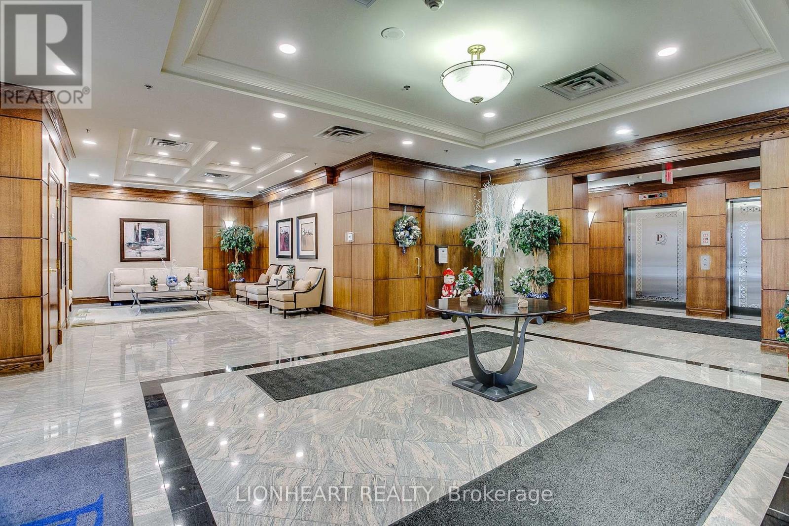 709 - 5 Michael Power Place, Toronto, Ontario  M9A 0A3 - Photo 37 - W12444107