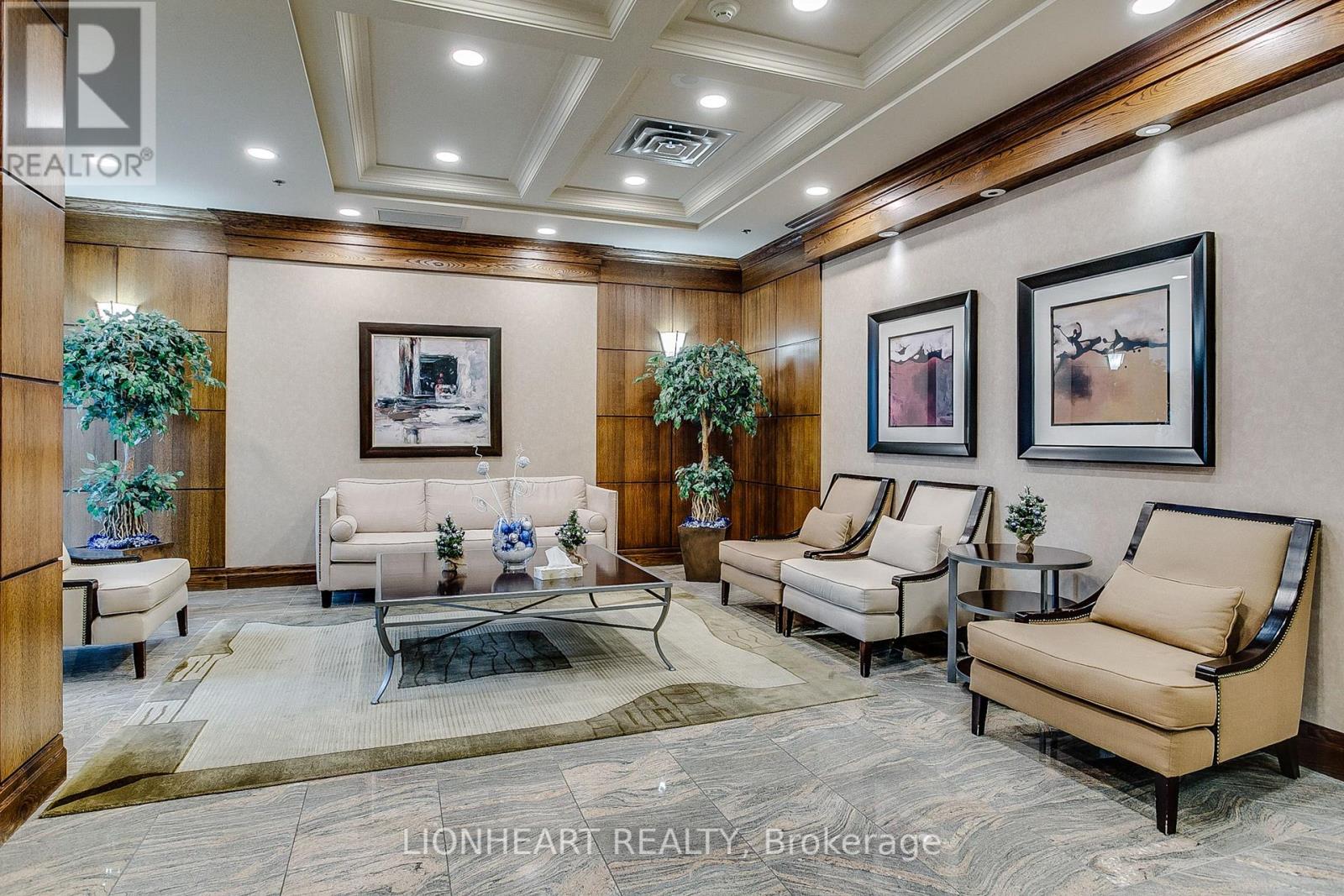 709 - 5 Michael Power Place, Toronto, Ontario  M9A 0A3 - Photo 41 - W12444107