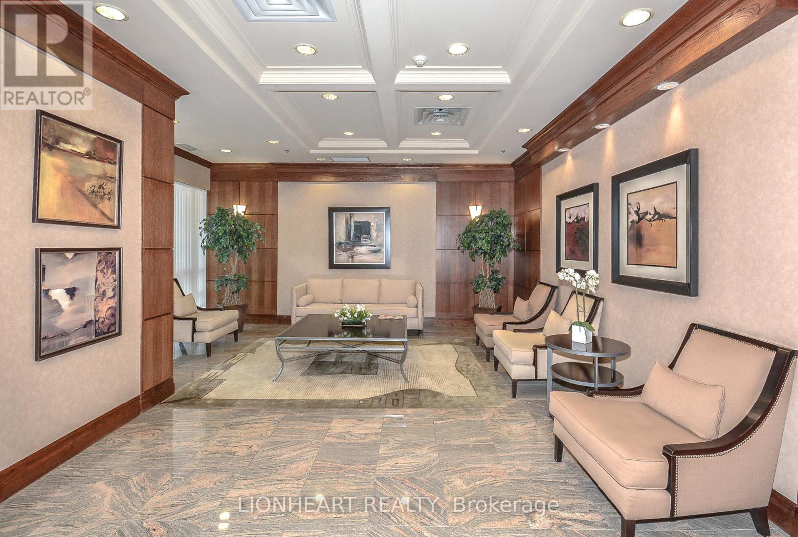 709 - 5 Michael Power Place, Toronto, Ontario  M9A 0A3 - Photo 7 - W12444107