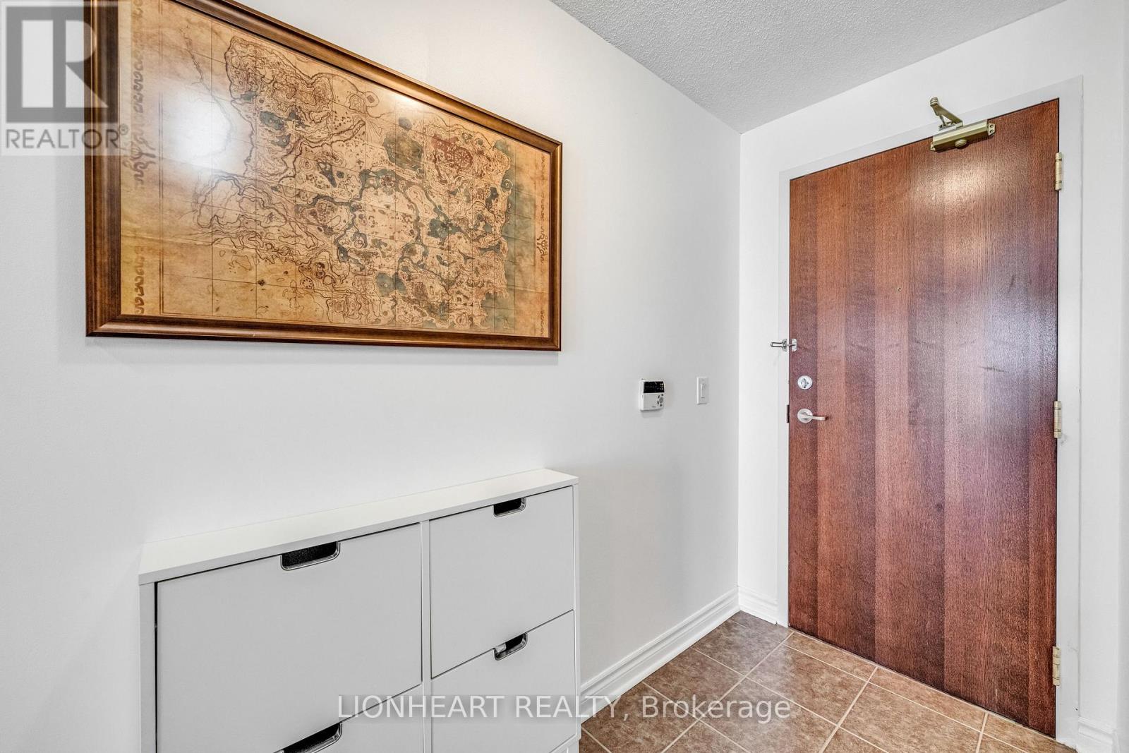 709 - 5 Michael Power Place, Toronto, Ontario  M9A 0A3 - Photo 9 - W12444107