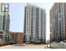 709 - 5 Michael Power Place, Toronto (Islington-City Centre West), Ca