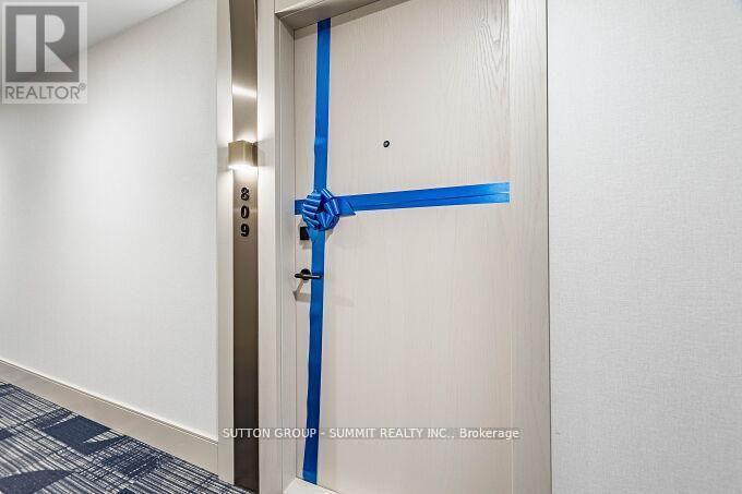 809 - 3006 William Cutmore Boulevard, Oakville, Ontario  L6H 7W8 - Photo 11 - W12444154