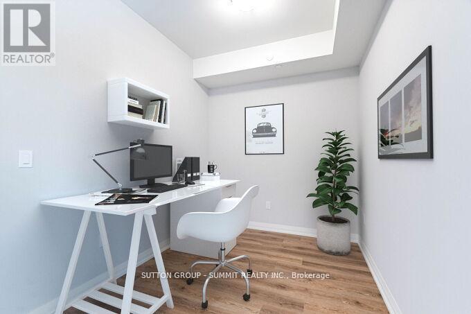 809 - 3006 William Cutmore Boulevard, Oakville, Ontario  L6H 7W8 - Photo 21 - W12444154
