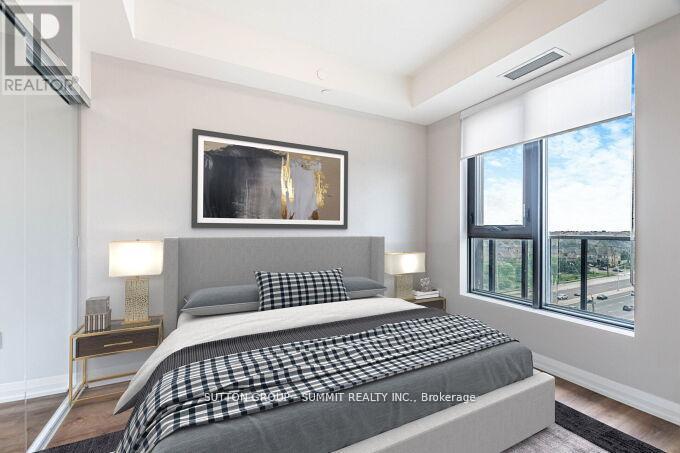 809 - 3006 William Cutmore Boulevard, Oakville, Ontario  L6H 7W8 - Photo 25 - W12444154
