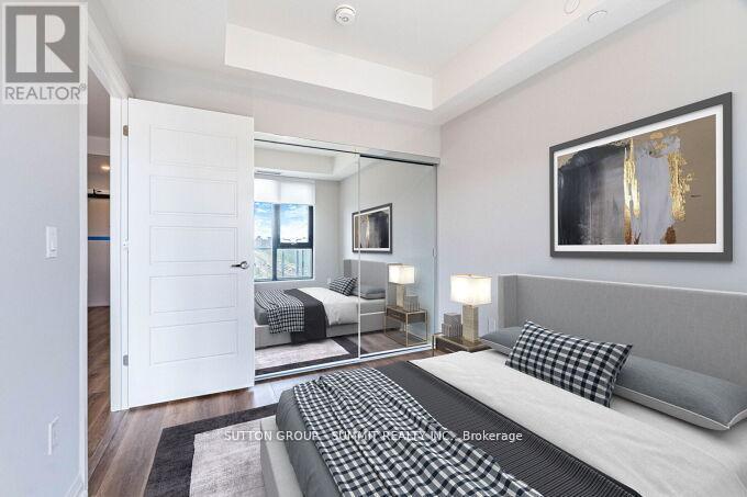 809 - 3006 William Cutmore Boulevard, Oakville, Ontario  L6H 7W8 - Photo 26 - W12444154