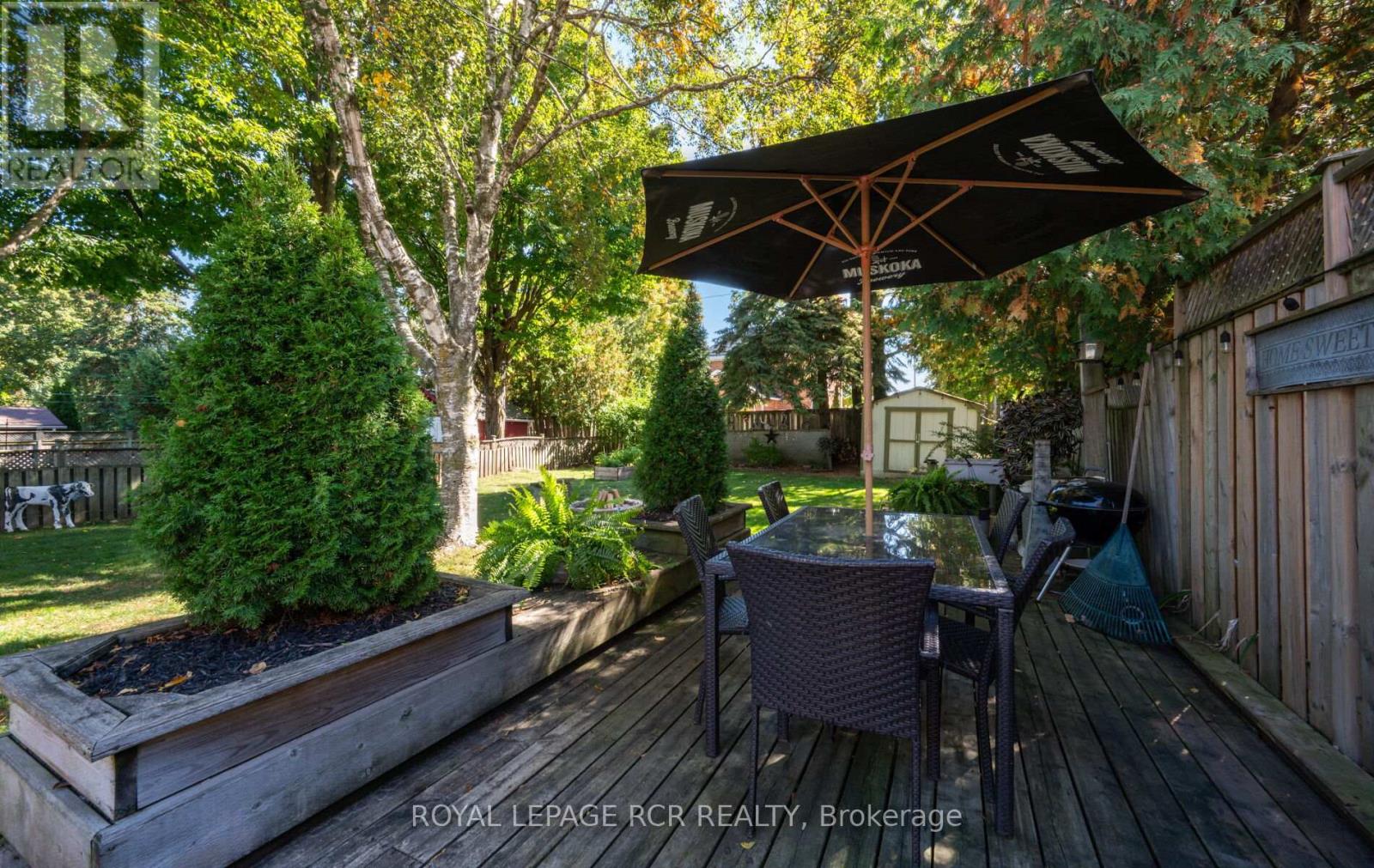 106 Zina Street, Orangeville, Ontario  L9W 1E8 - Photo 34 - W12444156