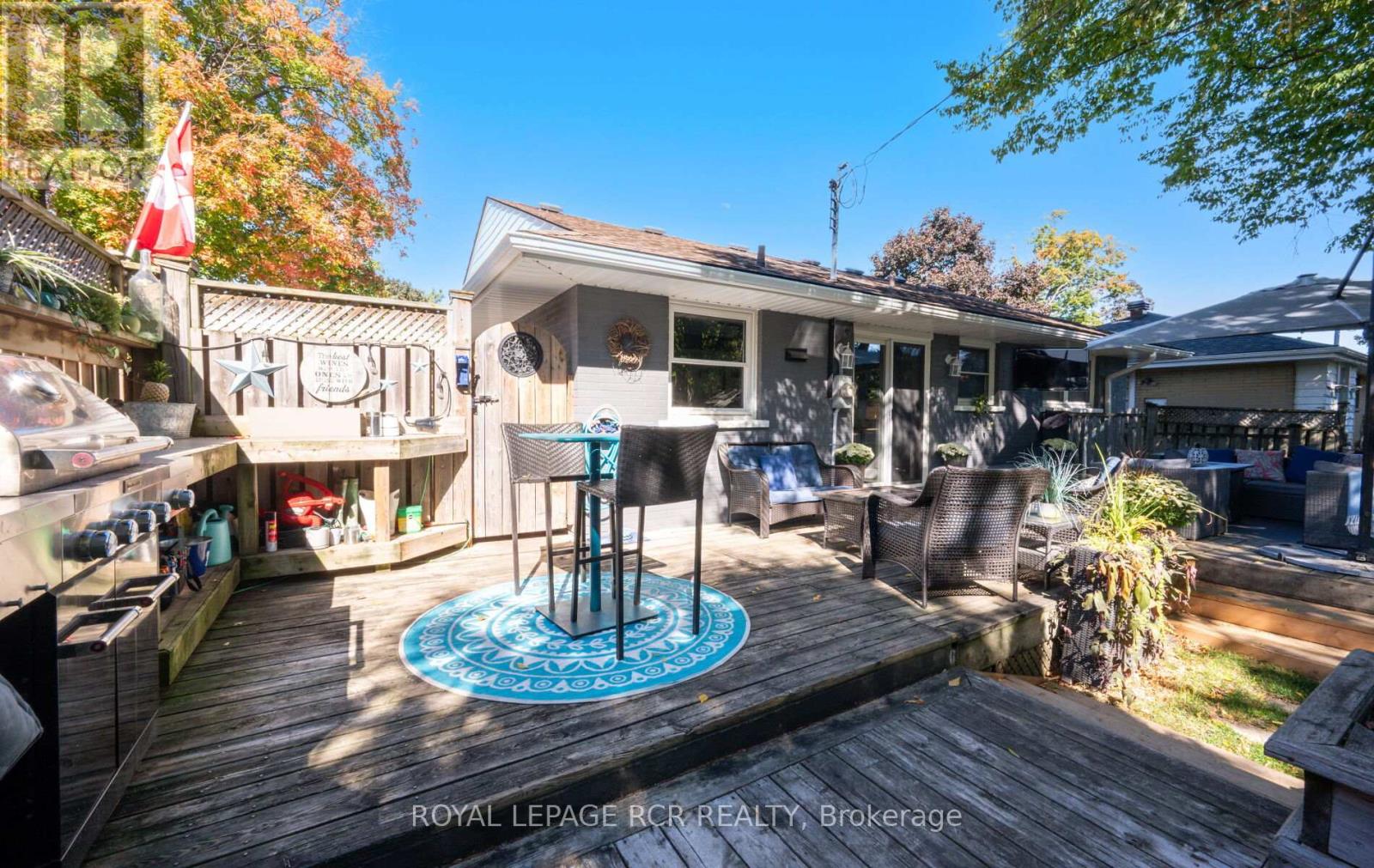 106 Zina Street, Orangeville, Ontario  L9W 1E8 - Photo 36 - W12444156
