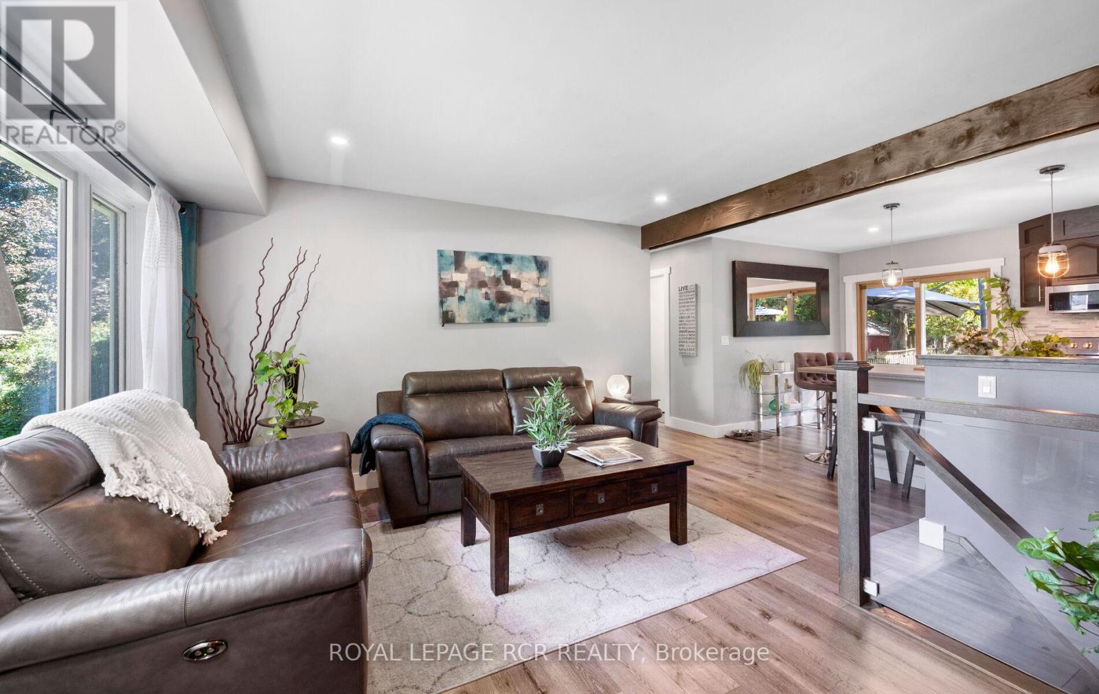 106 Zina Street, Orangeville, Ontario  L9W 1E8 - Photo 6 - W12444156