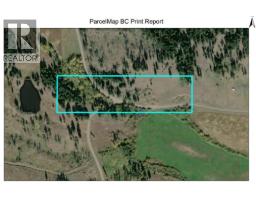 Lot A Robbins Range Road, barnhartvale, British Columbia