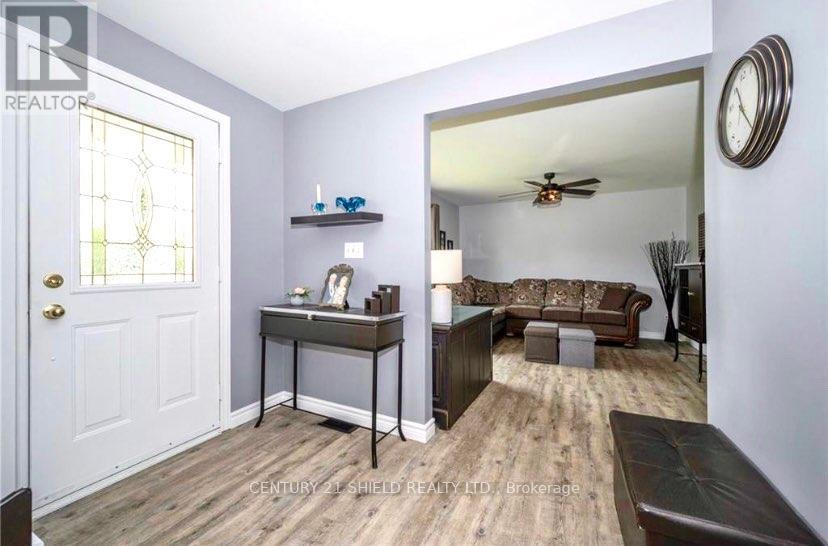 1336 Alfred Street, Cornwall, Ontario  K6J 4Z8 - Photo 2 - X12444198