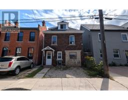 68 Magill Street, Hamilton (Strathcona), Ca