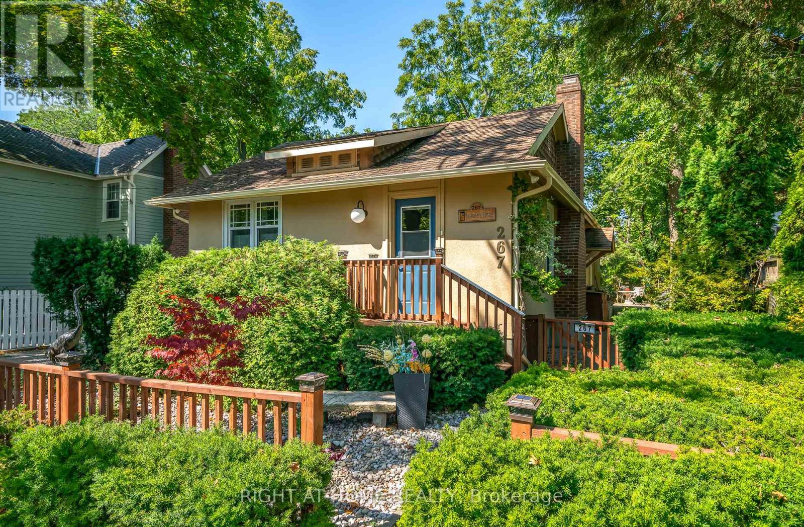 267 Victoria Street, Niagara-On-The-Lake (Town), Ontario  L0S 1J0 - Photo 1 - X12444029