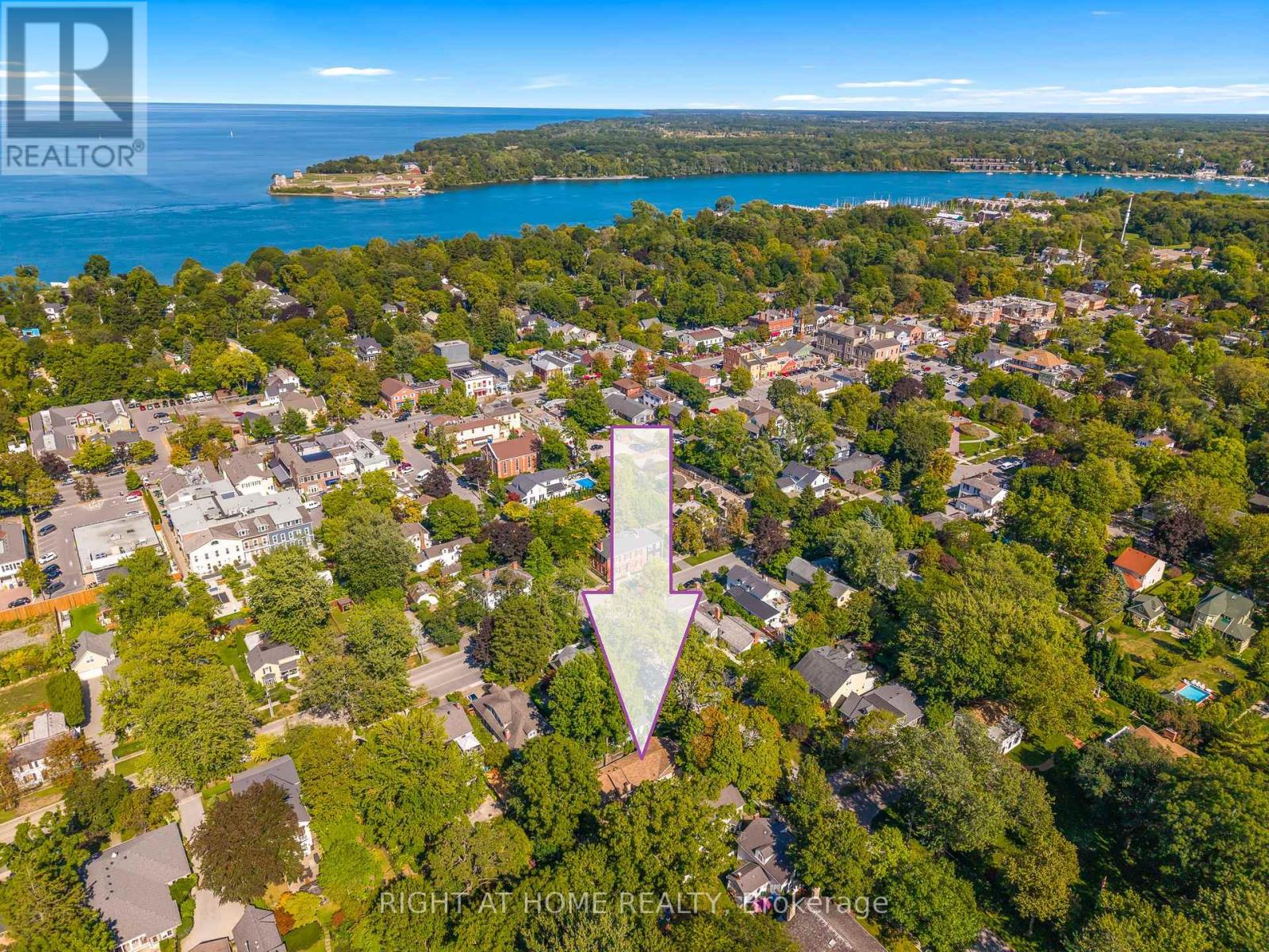 267 Victoria Street, Niagara-On-The-Lake (Town), Ontario  L0S 1J0 - Photo 40 - X12444029