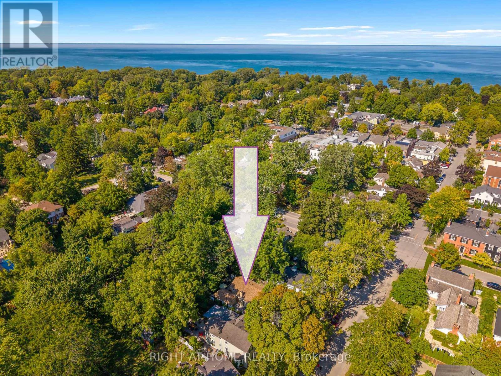 267 Victoria Street, Niagara-On-The-Lake (Town), Ontario  L0S 1J0 - Photo 42 - X12444029